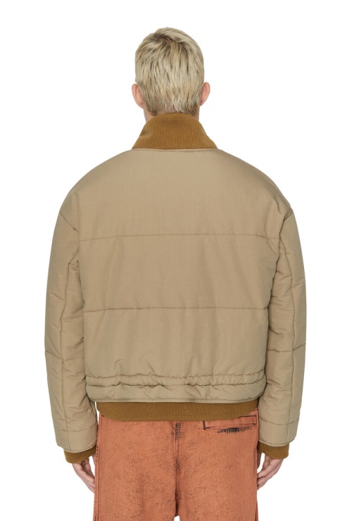 Diesel W-spleak Beige