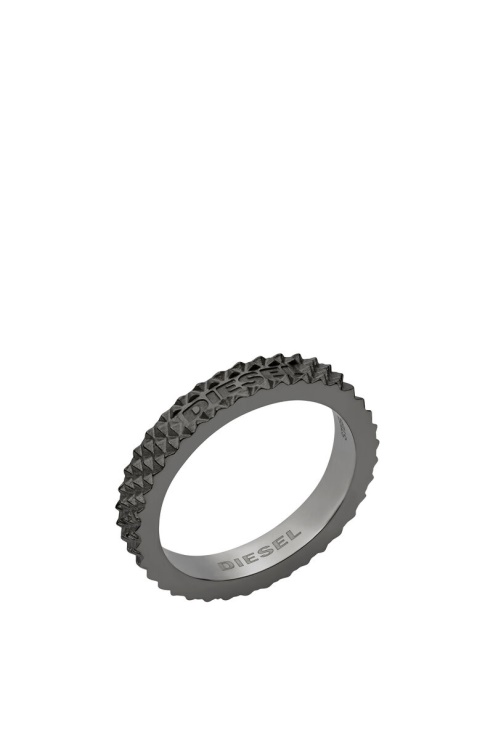 Diesel Dx1307 Gris Foncé