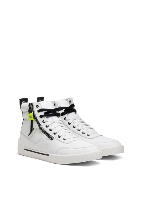 S-dvelows Diesel Blanc