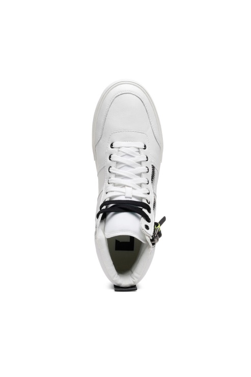 S-dvelows Diesel Blanc