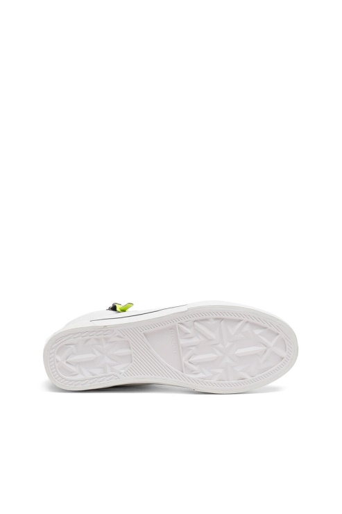 S-dvelows Diesel Blanc