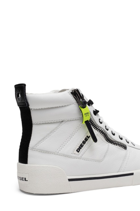 S-dvelows Diesel Blanc