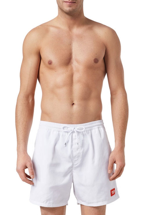 Diesel Blanc Bmbx-caybay-x