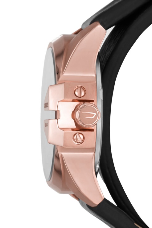 Diesel Noir/rose Dz5601