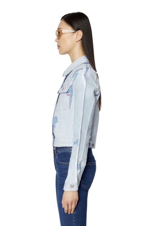 Diesel Bleu Clair De-slimmy-fs