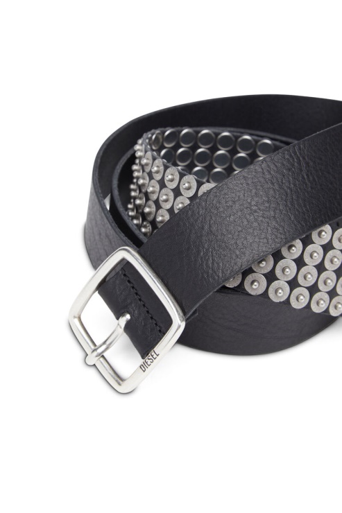 Diesel B-end Vets Noir