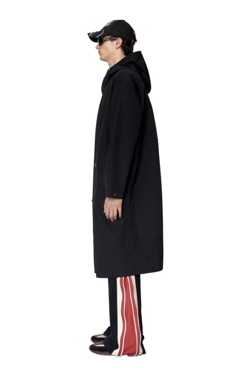 J-arnulf-nw Diesel En Noir