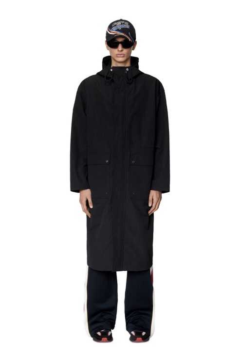 J-arnulf-nw Diesel Noir