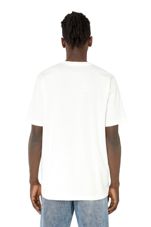 Diesel T-just-e36 Blanc