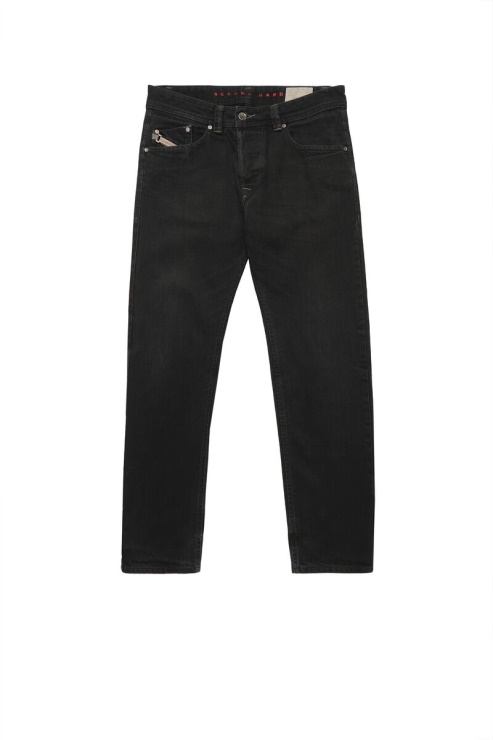 Diesel Darron Noir/gris Foncé