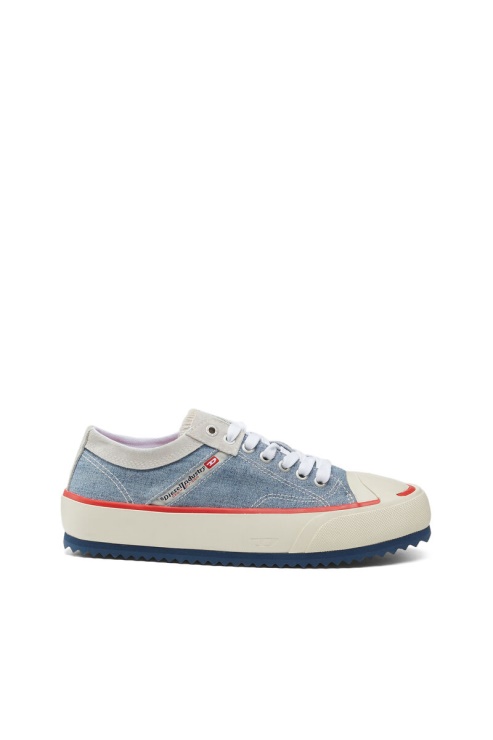 Diesel S-principia Low W Bleu