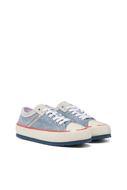 Diesel S-principia Low W Bleu