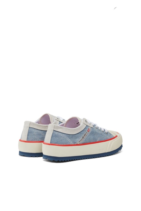 Diesel S-principia Low W Bleu