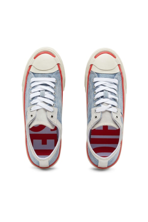 Diesel S-principia Low W Bleu