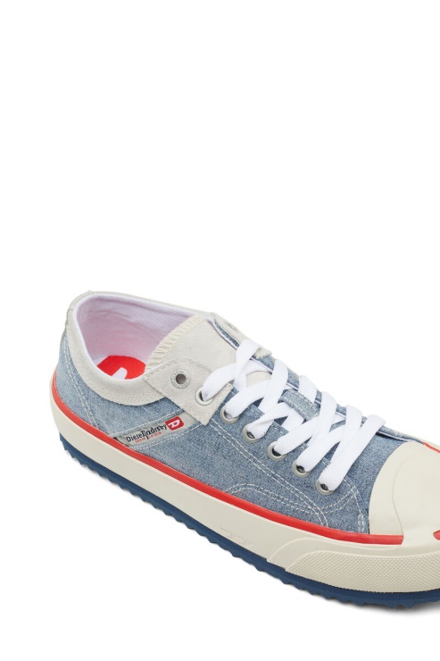 Diesel S-principia Low W Bleu