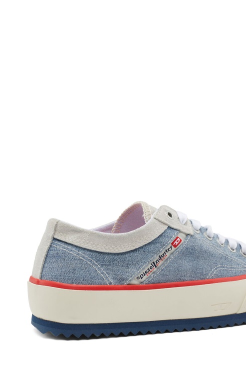 Diesel S-principia Low W Bleu