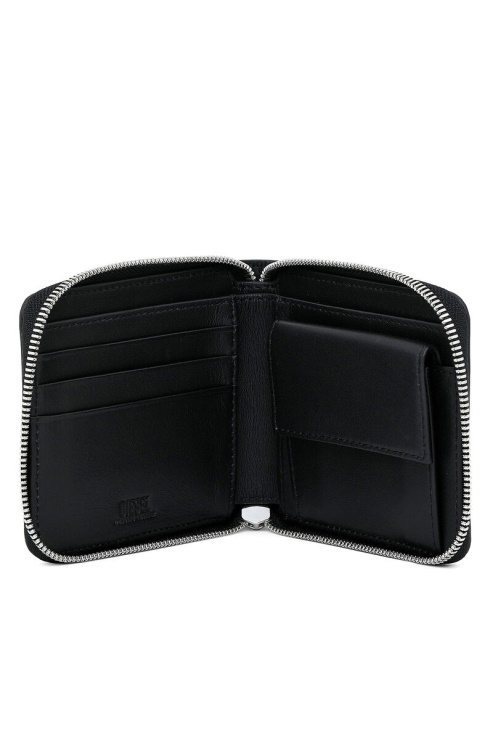 Noir Hiresh Xs Zippi Diesel