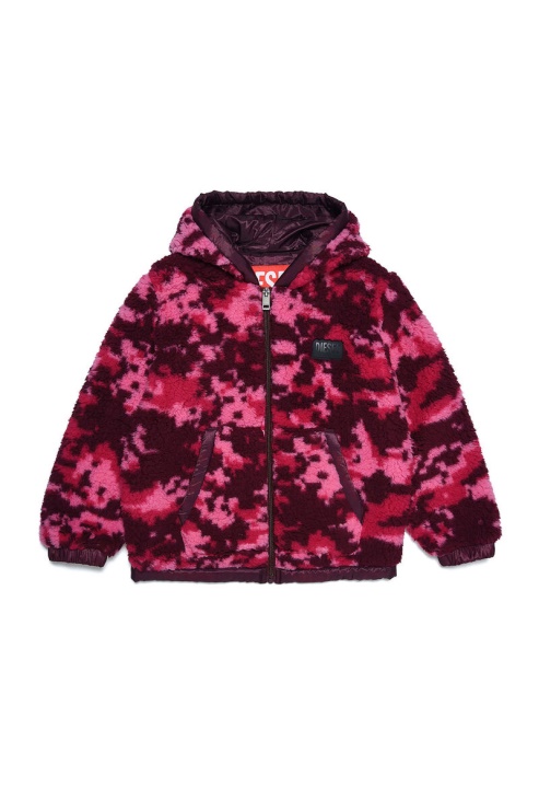 Diesel Jkamelion Rose