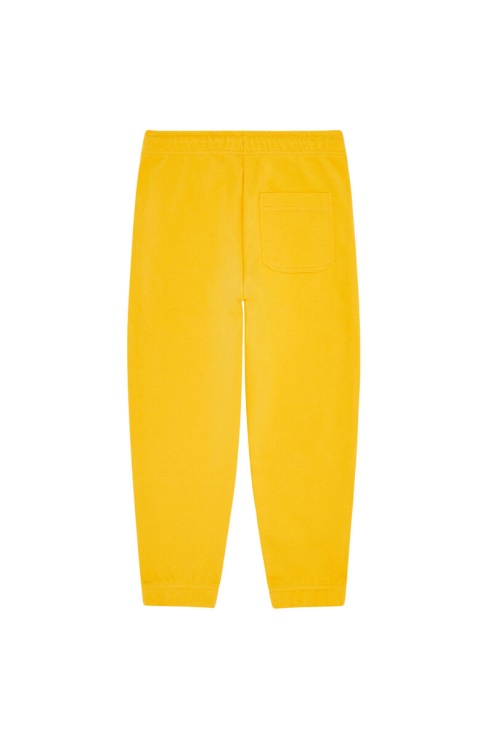 Diesel Pcaltonie Jaune