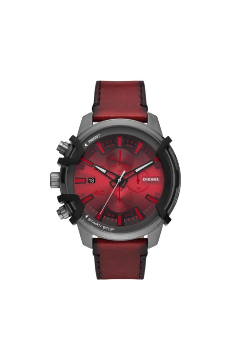 Diesel Dz4594 Rouge