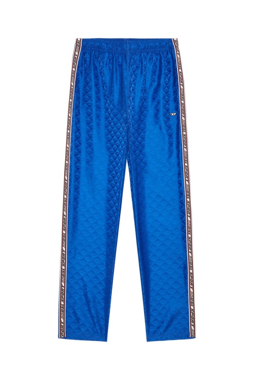 Diesel Amwb-byoom-ht21 Bleu