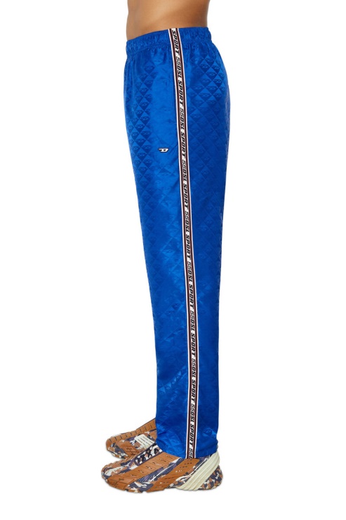 Diesel Amwb-byoom-ht21 Bleu