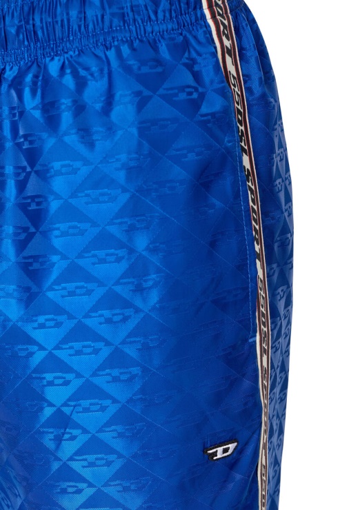 Diesel Amwb-byoom-ht21 Bleu