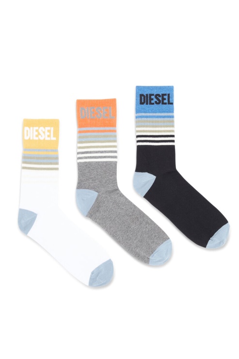 Skm-ray-threepack Diesel Gris/noir