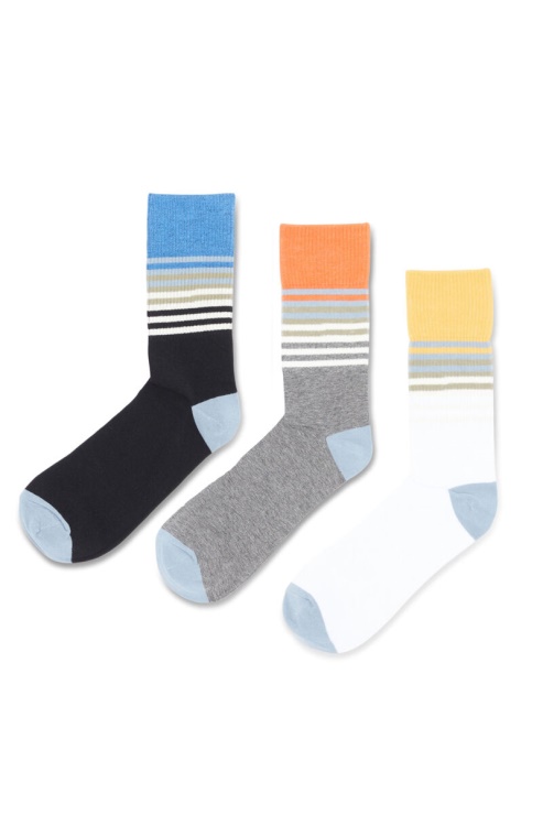 Skm-ray-threepack Diesel Gris/noir