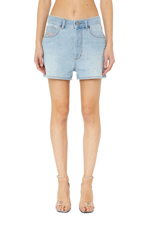 D-ger Diesel Bleu Clair