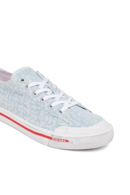 S-athos Low W Diesel Bleu Clair