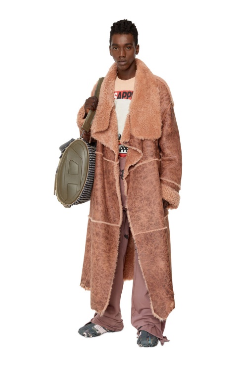 Diesel Violet P-martainoff