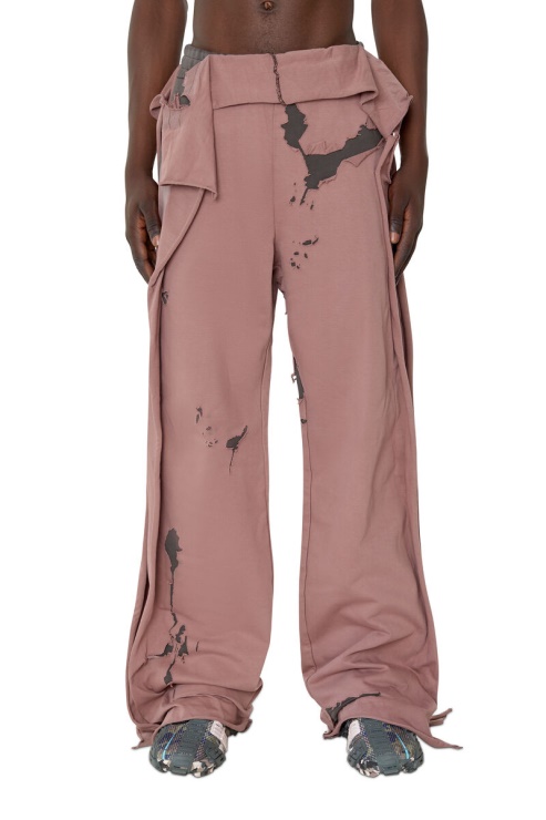 Diesel Violet P-martainoff