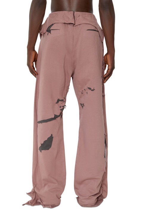 Diesel Violet P-martainoff