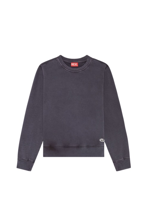 Diesel S-ginn-dov-pe Bleu Foncé