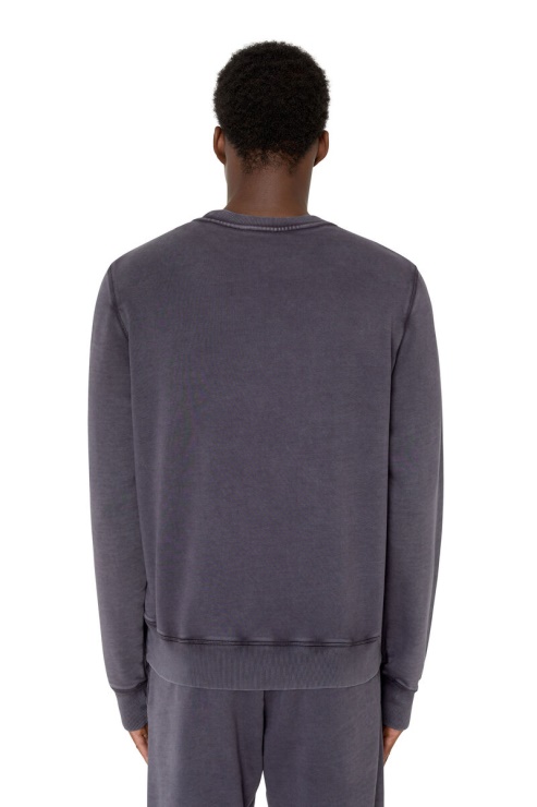 Diesel S-ginn-dov-pe Bleu Foncé