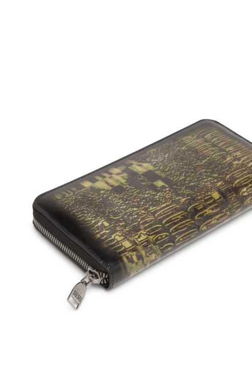 Continental Zip L Diesel Noir/vert