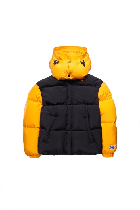 Noir/jaune W-rolf-ww Diesel