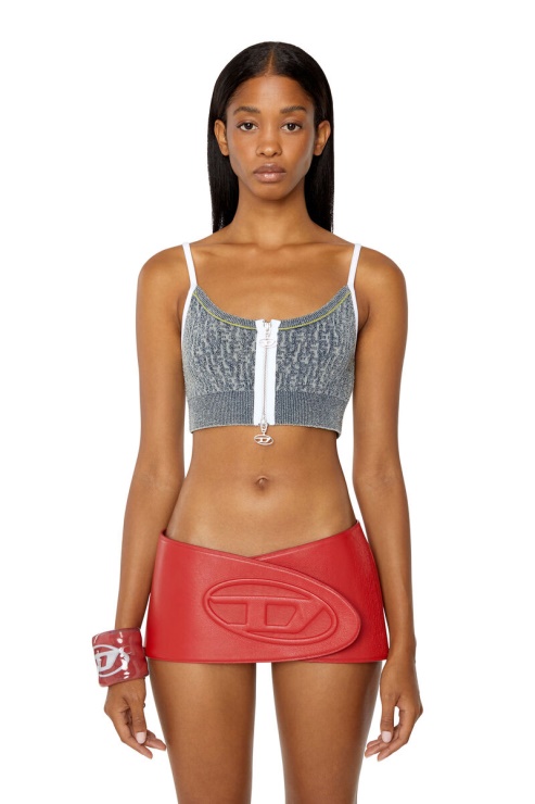 M-ercilla-top Bleu Diesel