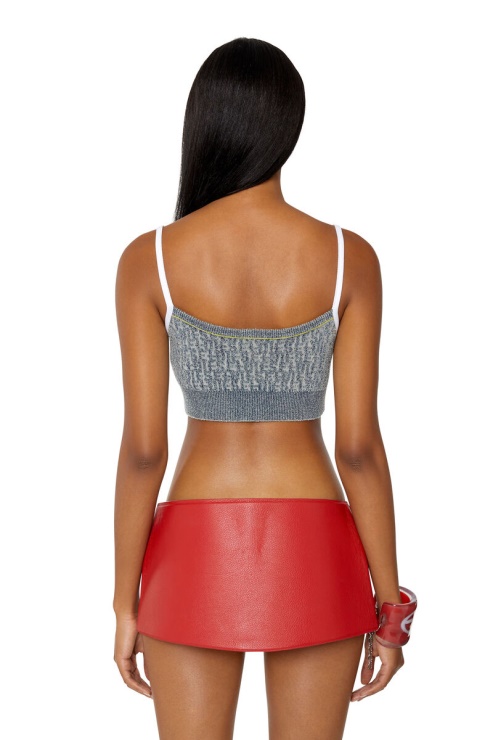 M-ercilla-top Bleu Diesel