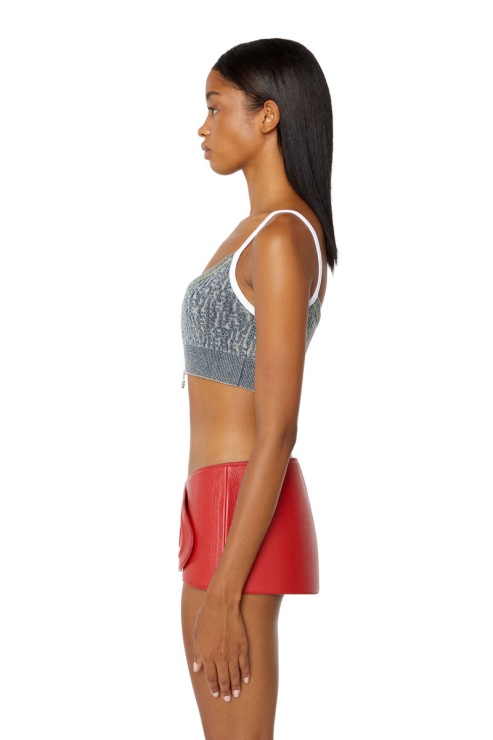 M-ercilla-top Bleu Diesel