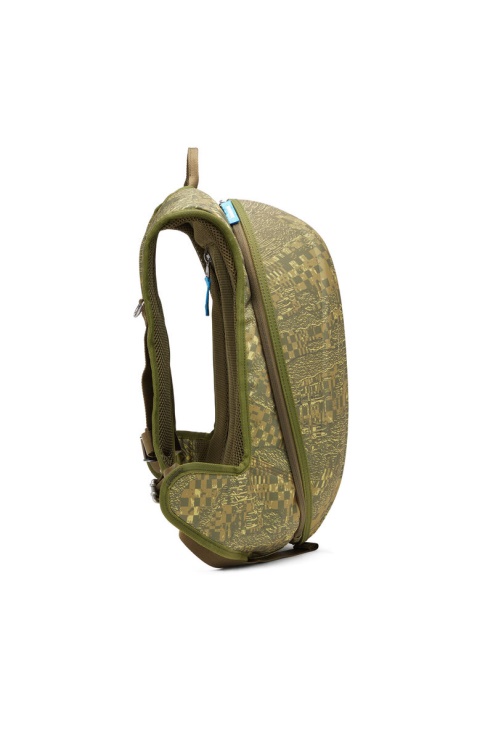 Sac à Dos Diesel 1dr-pod Vert Militaire