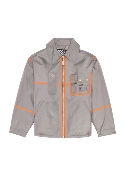 Diesel J-doig Gris