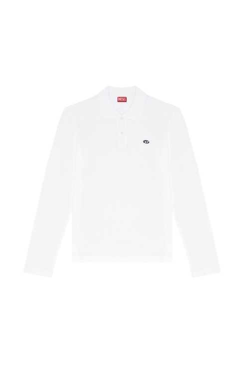 Diesel T-smith-ls-doval-pj En Blanc