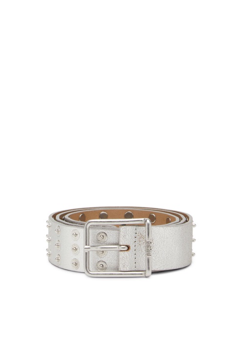 Diesel B-rave Argent