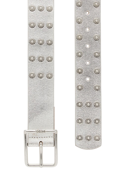 Diesel B-rave Argent