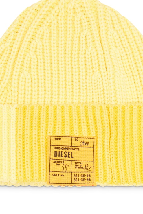 Diesel K-arollus Jaune