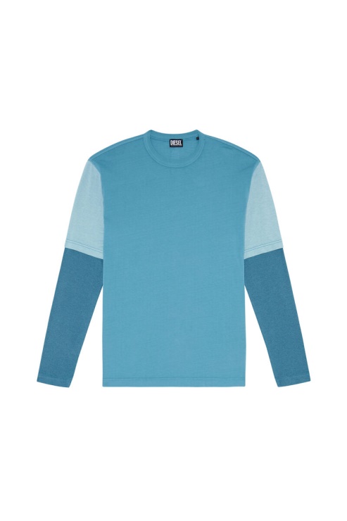 T-shula Diesel Bleu Clair