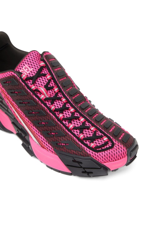 S-prototype V2 W Diesel Noir/rose