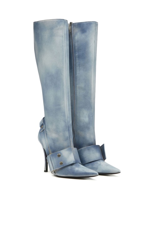 Diesel Bleu D-venus Wb